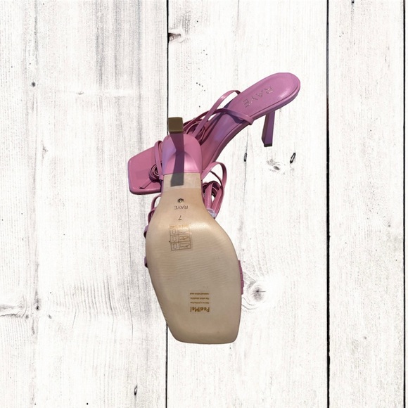 RAYE Sookie Heels - Picture 4 of 6